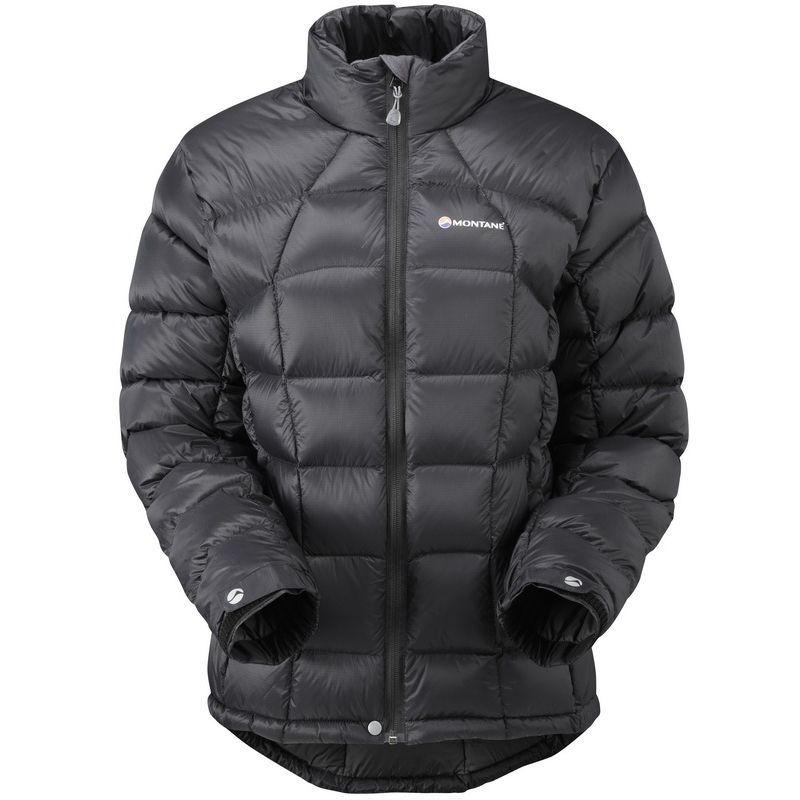 Montane Куртка пуховая демисезонная Montane Anti-Freeze Jkt