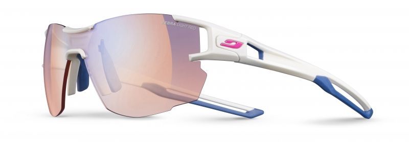 Julbo Очки солнцезащитные для велосипеда Julbo Aerolite 496