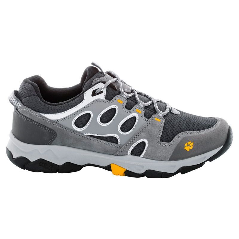 Jack Wolfskin Jack Wolfskin — Легкие туристические ботинки Mtn Аttack 5 Low M