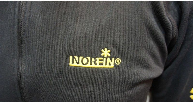 Norfin Удобный комплект термобелья Norfin Creeck