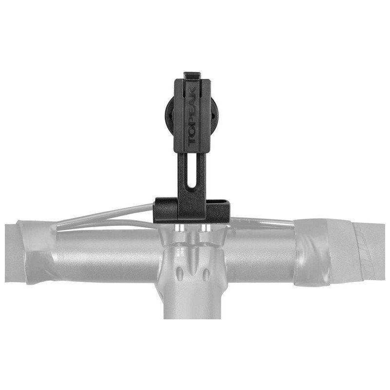TOPEAK Мультимонтажное крепление Topeak UTF Multi-Mount (fits 4-bolt stems)