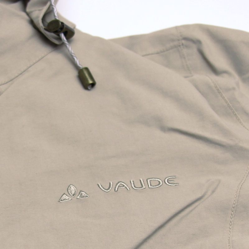 Vaude Штормовое пальто Vaude Wo Varena Jacket