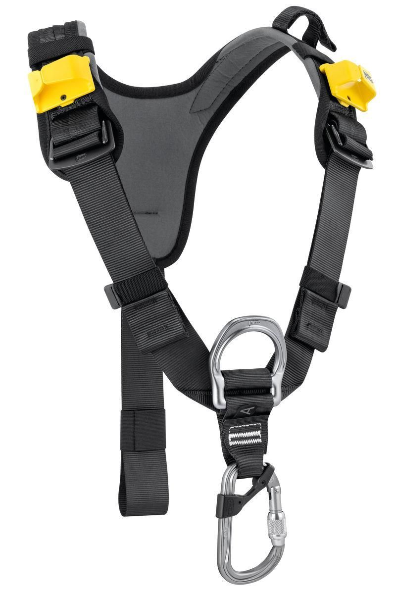 Petzl Ремни наплечные Petzl Top