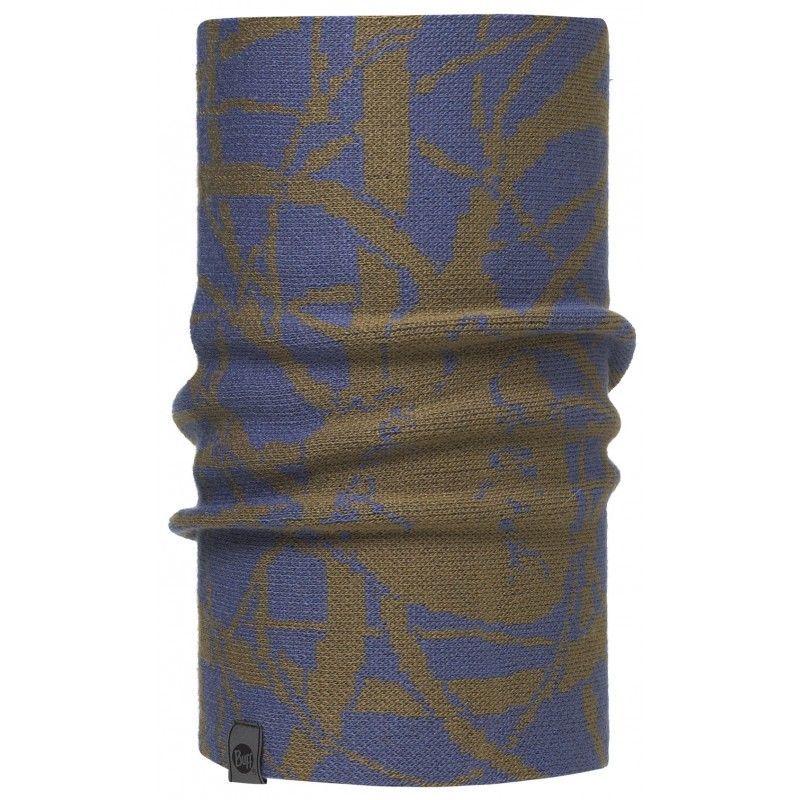 Buff Шарф снуд Buff - Urban Varsity Maidenhead Delft