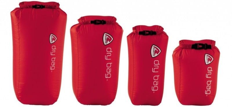Roben’s Туристический гермомешок Robens Dry Bag