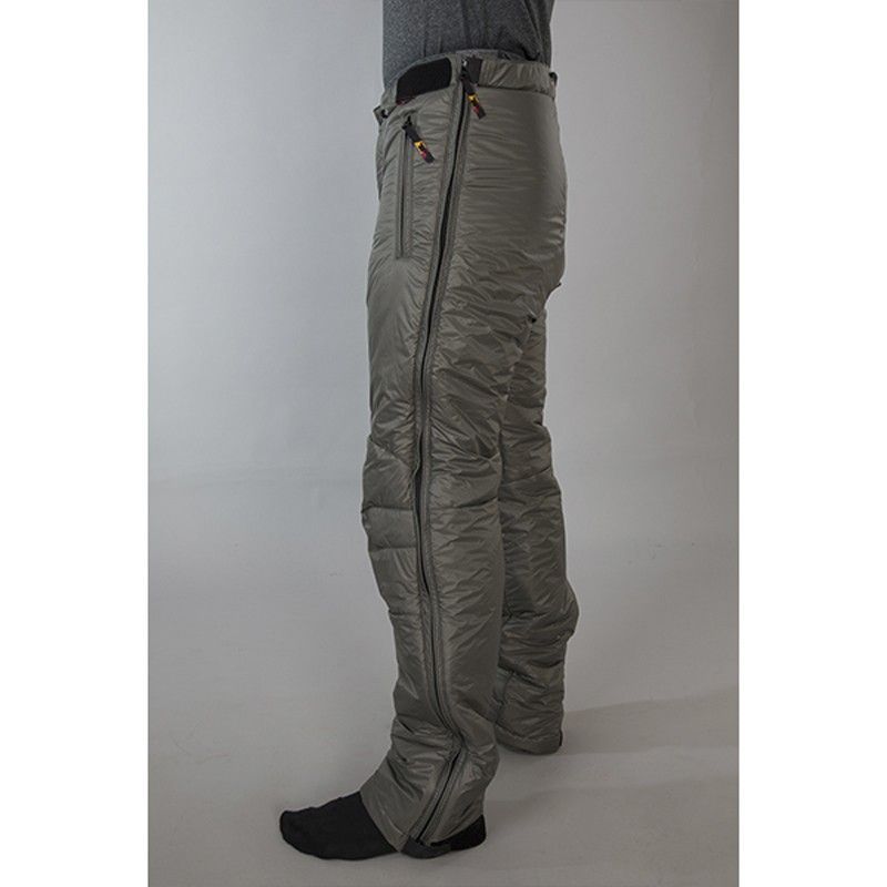 Bask Туристические брюки самосбросы Bask - Ledge V2