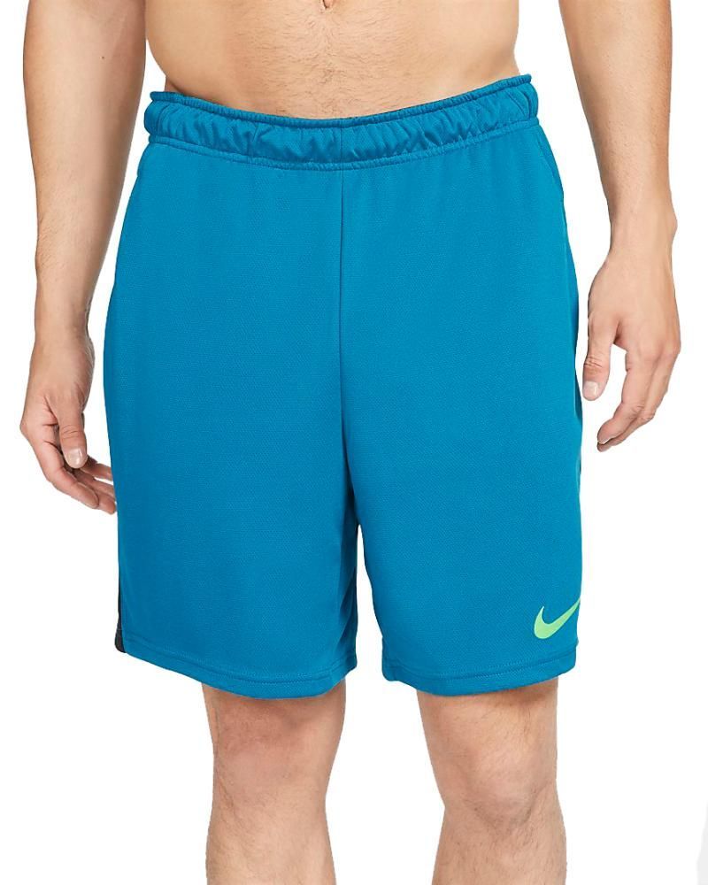 Nike Мужские тренировочные шорты Nike Dri-FIT