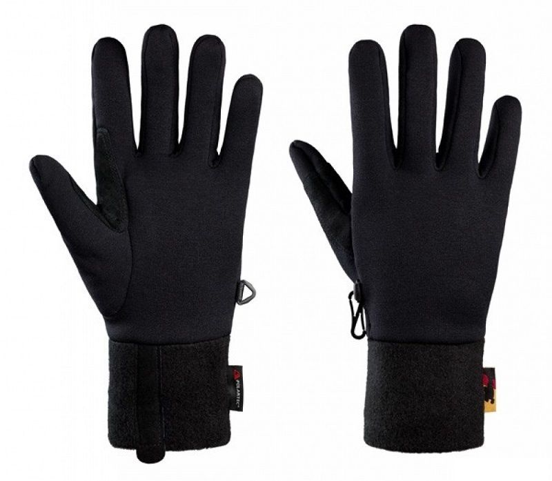 Bask Перчатки теплые Bask Stretch Glove V2