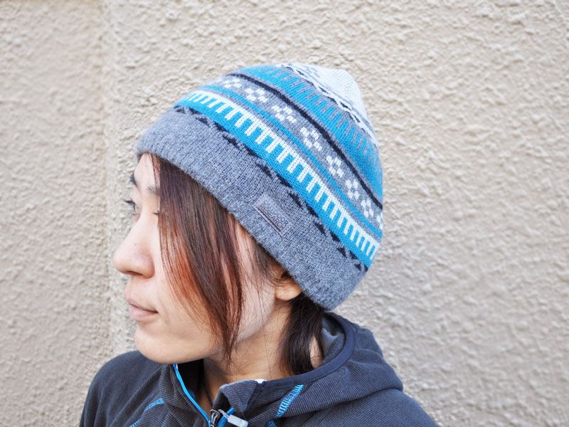 Outdoor research Комфортная вязаная шапка Outdoor Research Trimline Beanie