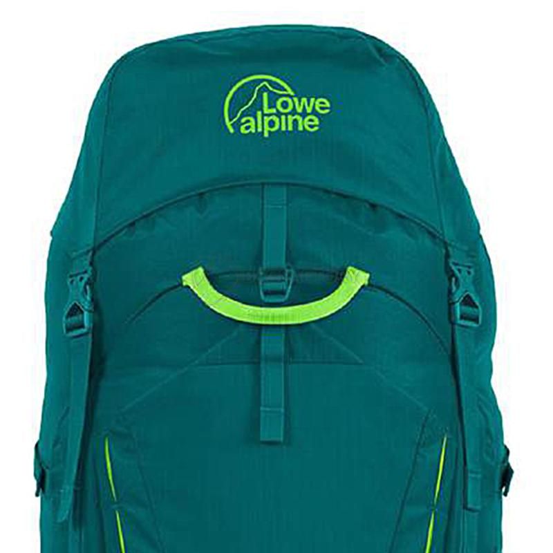 Lowe Alpine Рюкзак для альпинизма Lowe Alpine Manaslu 55:65