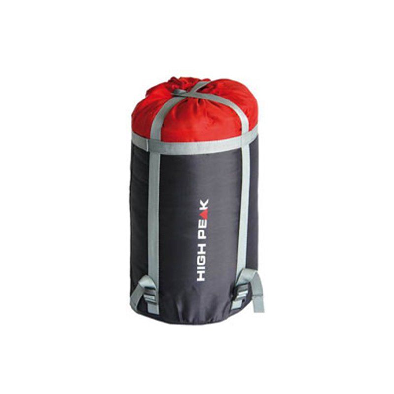 High Peak Летний спальник-кокон High Peak Lite Pak 1200 (комфорт +9 С)