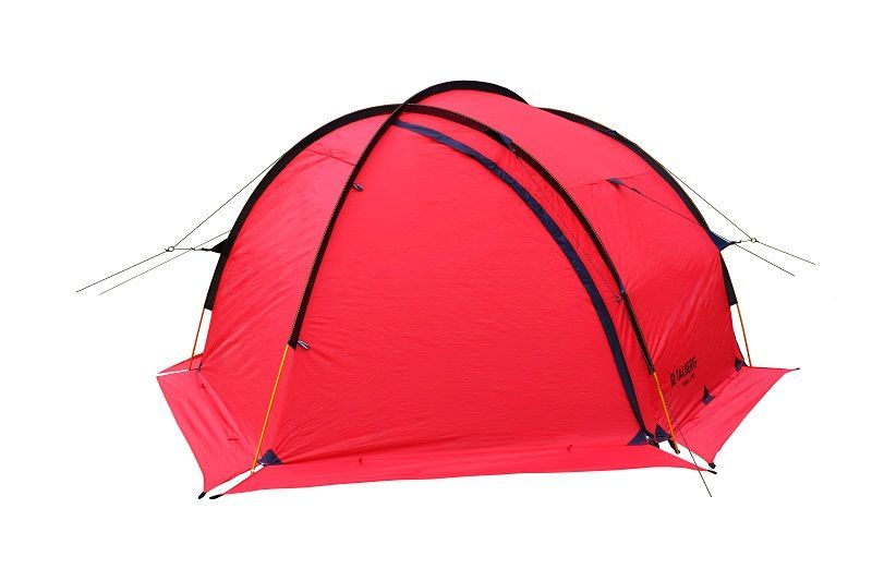 Talberg Двухместная палатка Talberg Marel 2 Pro Red