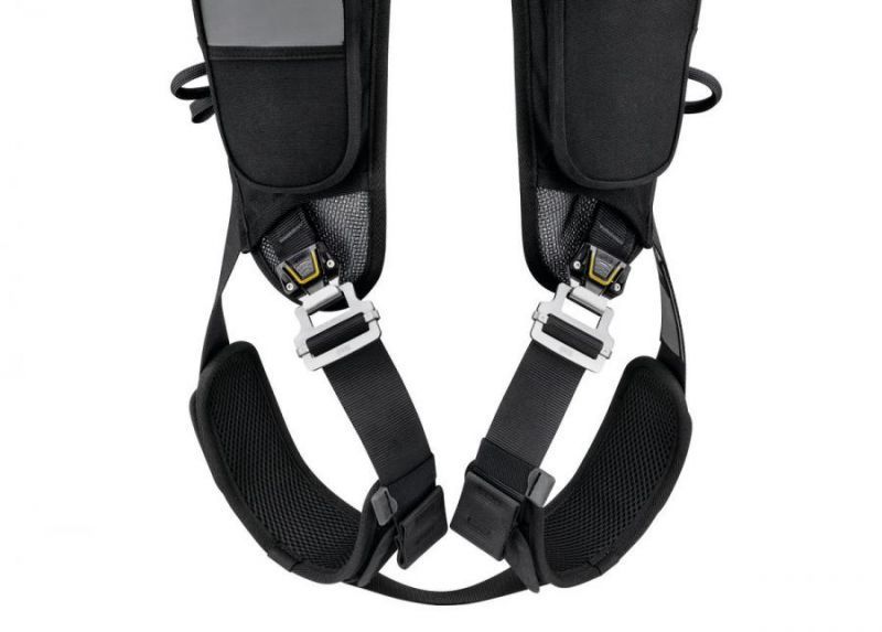 Petzl Страховочная система Petzl Newton Easyfit Eur Harness