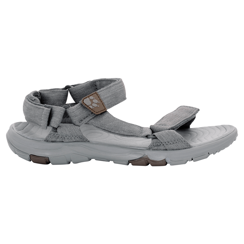 Jack Wolfskin Jack Wolfskin - Сандалии универсальные Seven Seas 2 Sandal W