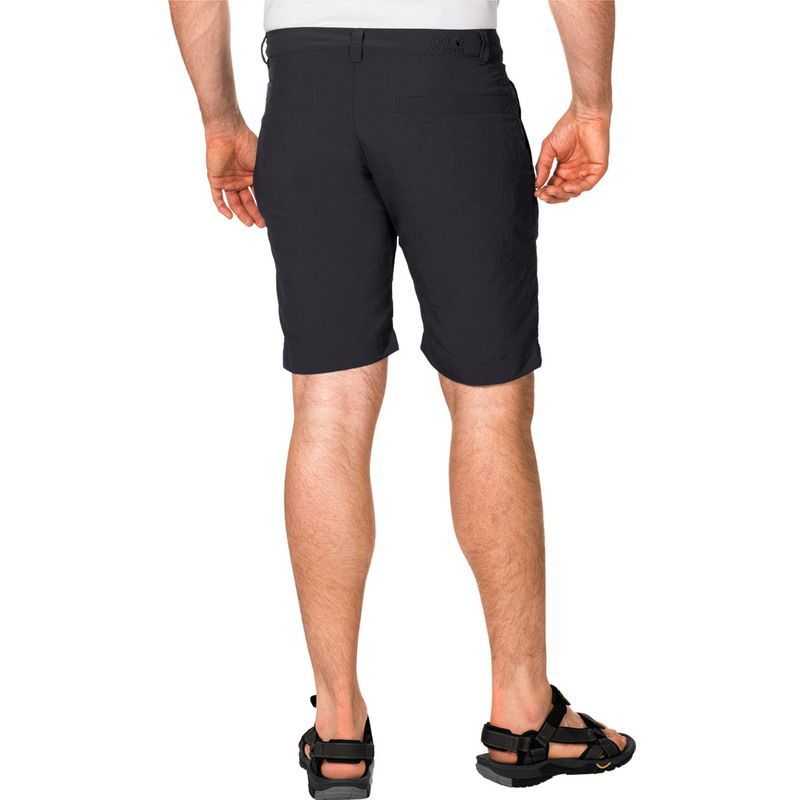 Jack Wolfskin Шорты мужские Jack Wolfskin KALAHARI SHORTS M