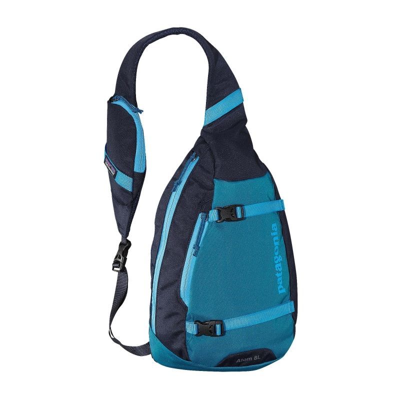 Patagonia Рюкзак на одно плечо л Patagonia Atom Sling 8