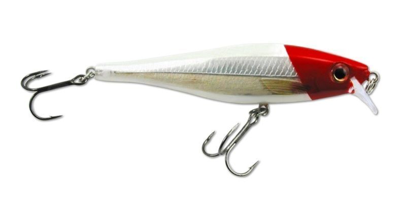 Rapala Воблер плавающий Rapala BX Minnow BXM10