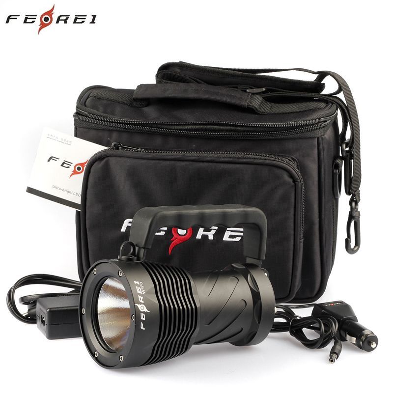 Ferei Фонарь высококачественный Ferei W170 SST90