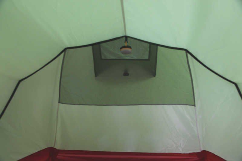 High Peak Туристическая палатка High Peak Kite 2 LW