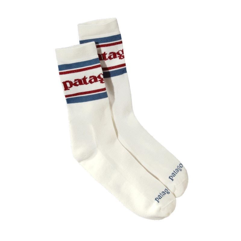 Patagonia Термоноски повседневные Patagonia Lightweight Merino Crew Socks