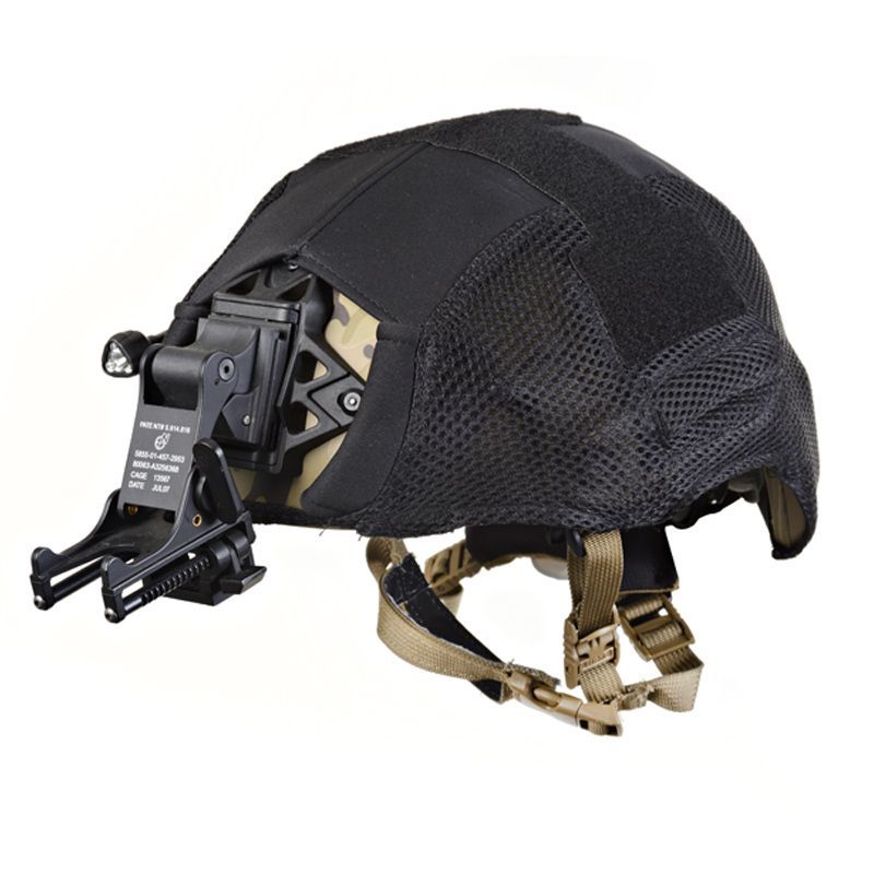 5.45 Design Чехол защитный на шлем 5.45 Design Спартанец 3