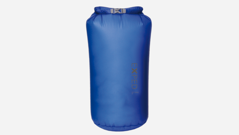 Exped Гермомешок нейлоновый Exped Fold-Drybag UL