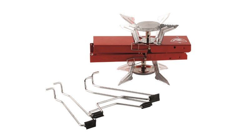Roben’s Складная газовая плита Robens Fire Bee Stove