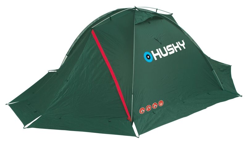 HUSKY Экстремальная палатка Husky Falcon 2