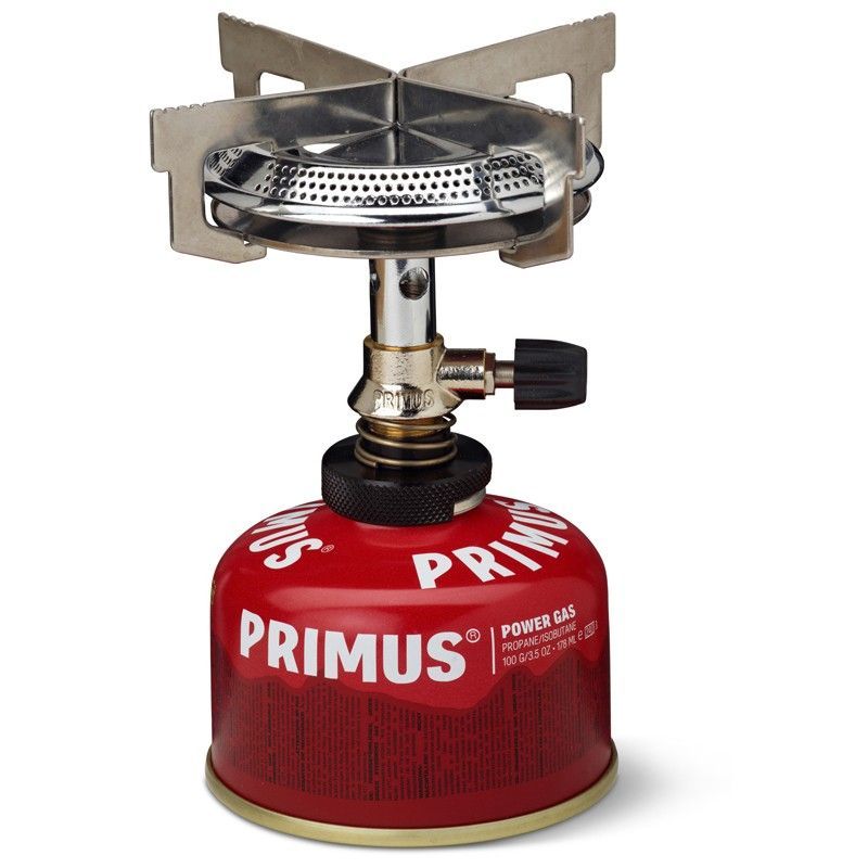 Primus Горелка газовая Primus Mimer Duo Stove