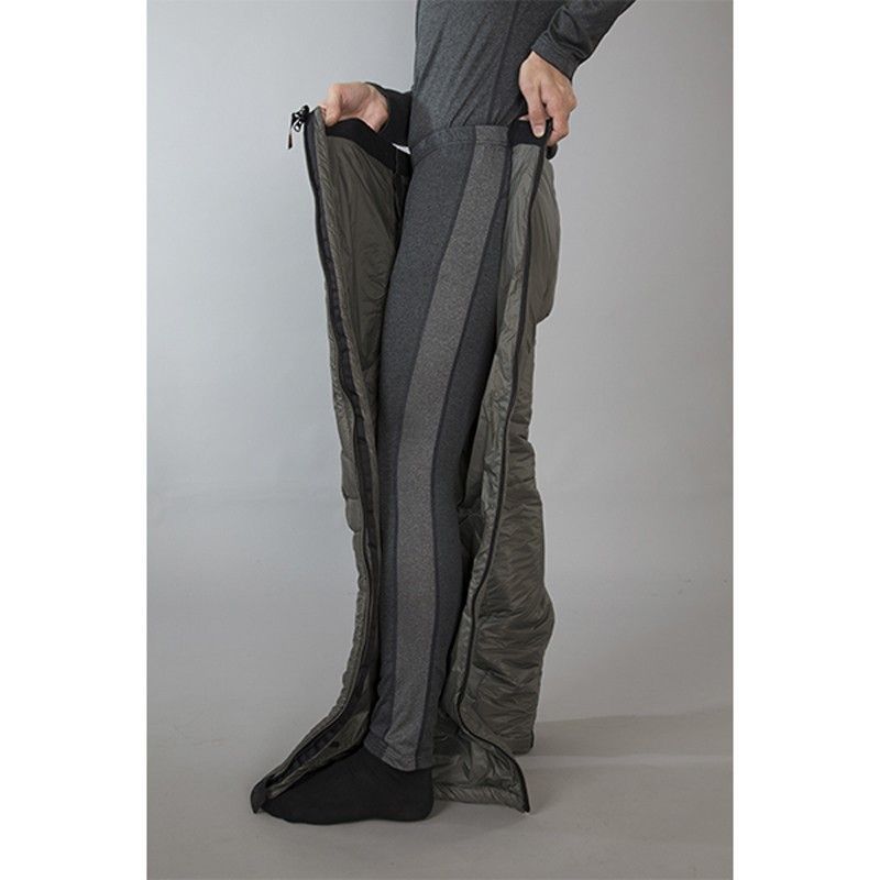 Bask Утеплённые брюки-самосбросы Bask Ledge V2