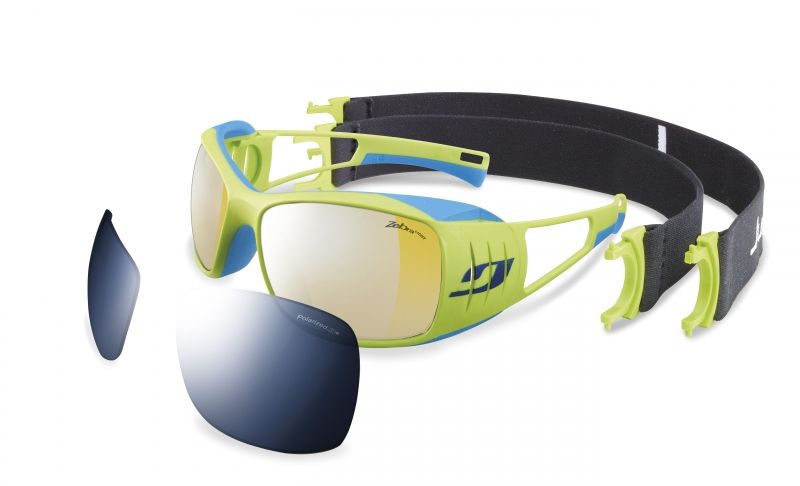 Julbo Очки для воздушного спорта Julbo Tensing Flight