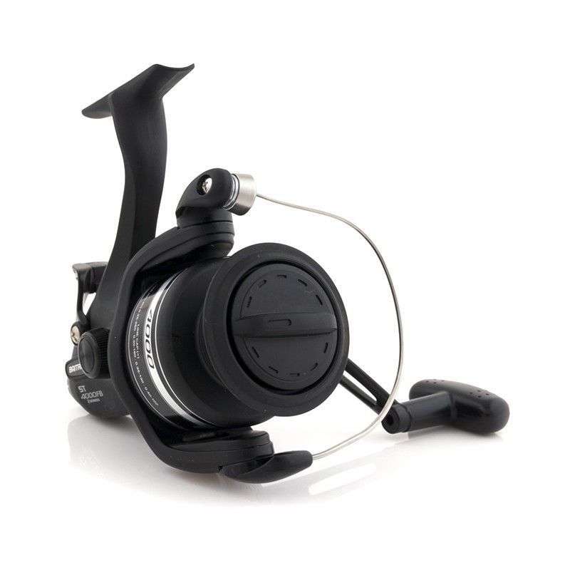 Shimano Катушка для ловли карпа Shimano Baitrunner ST 6000 RB