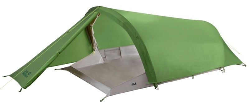 Jack Wolfskin Легкая палатка Jack Wolfskin Gossamer II
