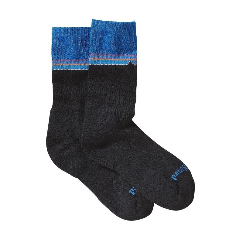 Patagonia Термоноски повседневные Patagonia Lightweight Merino Crew Socks