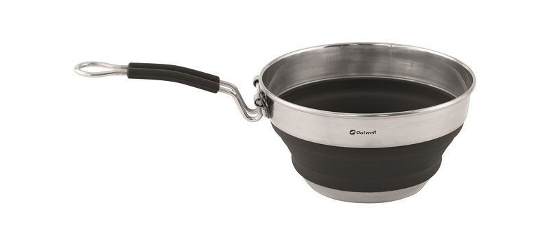 Outwell Сотейник Outwell Collaps Saucepan 1.5