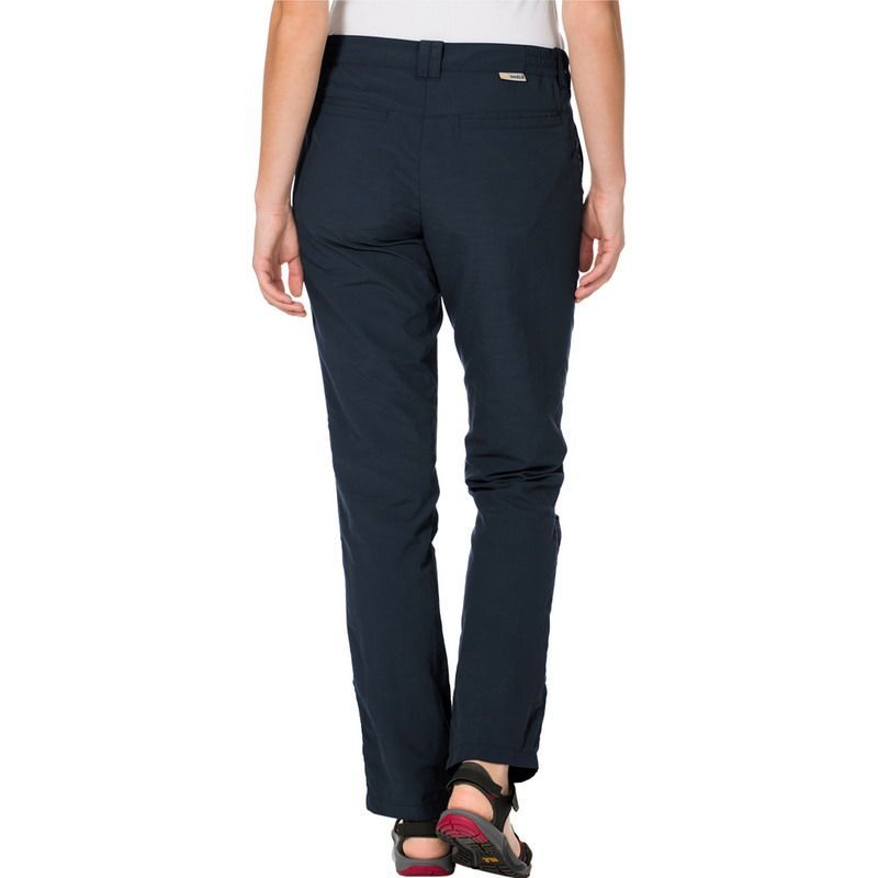 Jack Wolfskin Брюки городские Jack Wolfskin Kalahari Pants Women