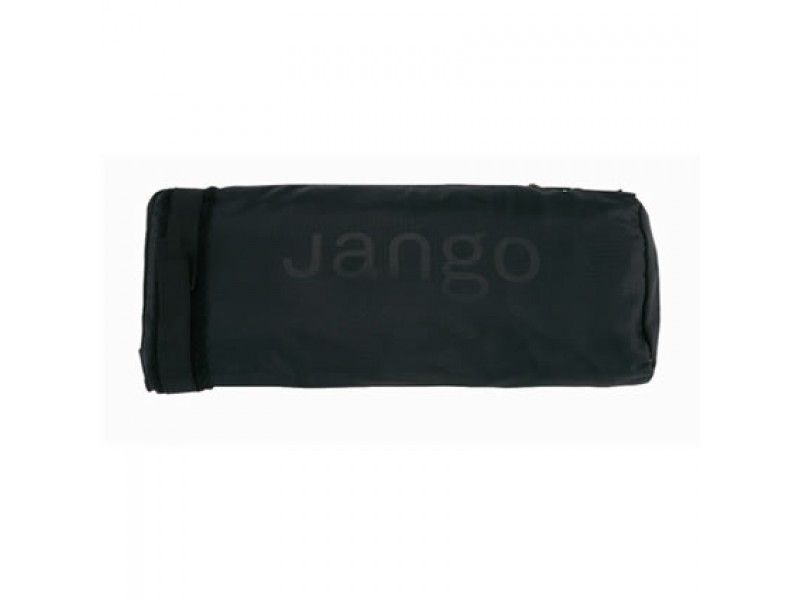 JANGO Универсальный чехол для велосипеда Jango Bike bag with logo