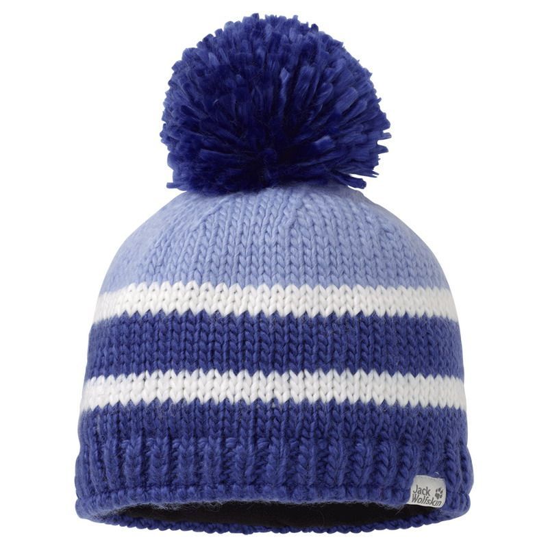 Jack Wolfskin Шапка стильная Jack Wolfskin Bobble XT Cap
