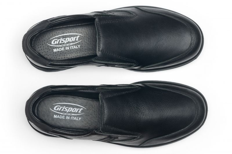 Grisport Комфортные мужские ботинки Grisport 43021