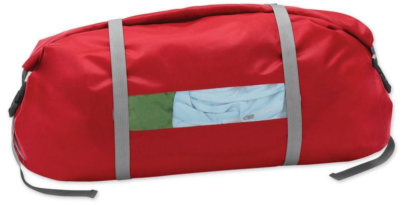 Outdoor research Гермомешок для транспортировки Outdoor research Lateral Dry Bag