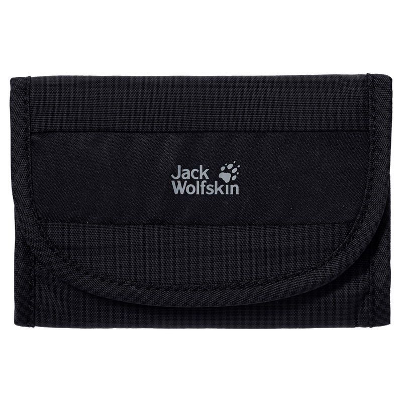 Jack Wolfskin Портмоне Jack Wolfskin CASHBAG WALLET RFID
