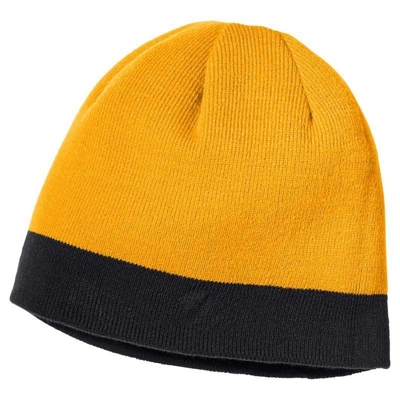 Jack Wolfskin Шапка трикотажная Jack Wolfskin HORIZON CAP