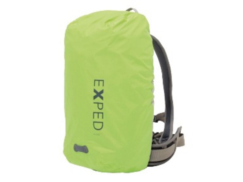 Exped Накидка водоотталкивающая на рюкзак Exped RainCover