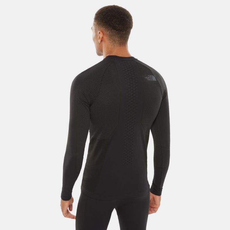 The North Face Практичная мужская футболка The North Face Sport Long Sleeve