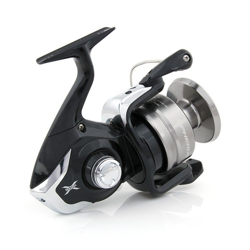 Shimano Катушка морская Shimano Spheros 8000 SW