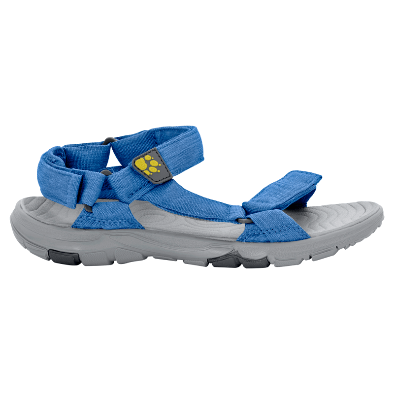 Jack Wolfskin Jack Wolfskin - Сандалии универсальные Seven Seas 2 Sandal W