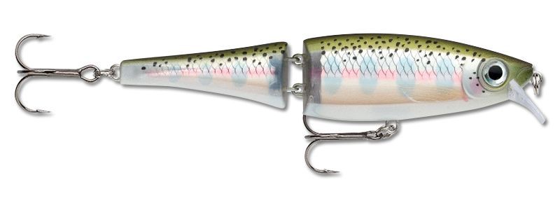 Rapala Воблер медленно тонущий Rapala BX Swimmer