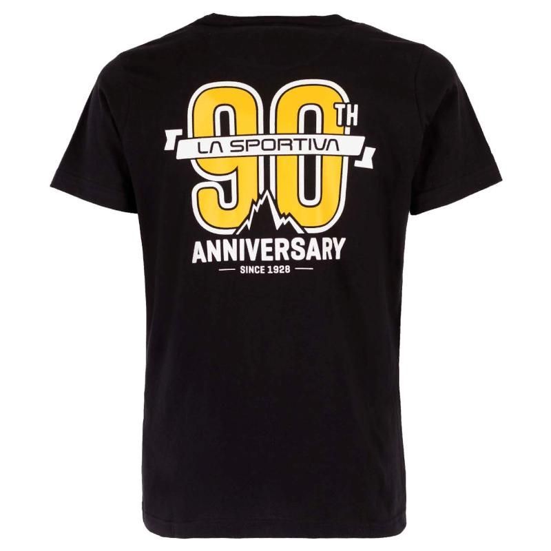 La Sportiva La Sportiva - Футболка 90th Anniversary Tee