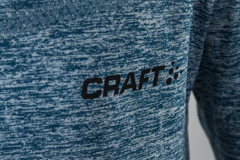 CRAFT Рубашка подростковая CRAFT ACTIVE COMFORT