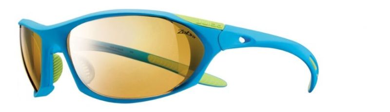 Julbo Очки солнцезащитные для спорта Julbo Race 242